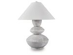 181311206:Brickdon Lamp,