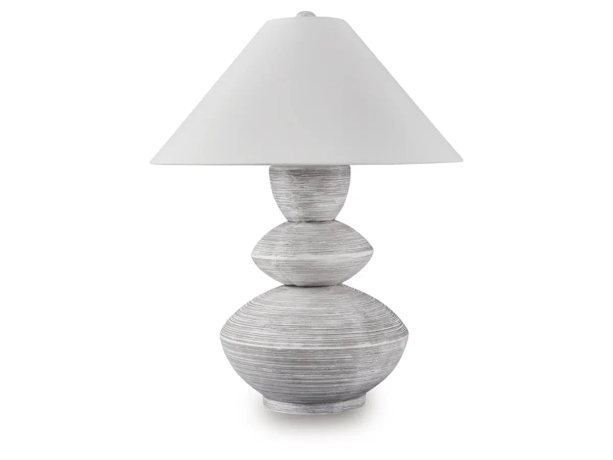 181311206:Brickdon Lamp,