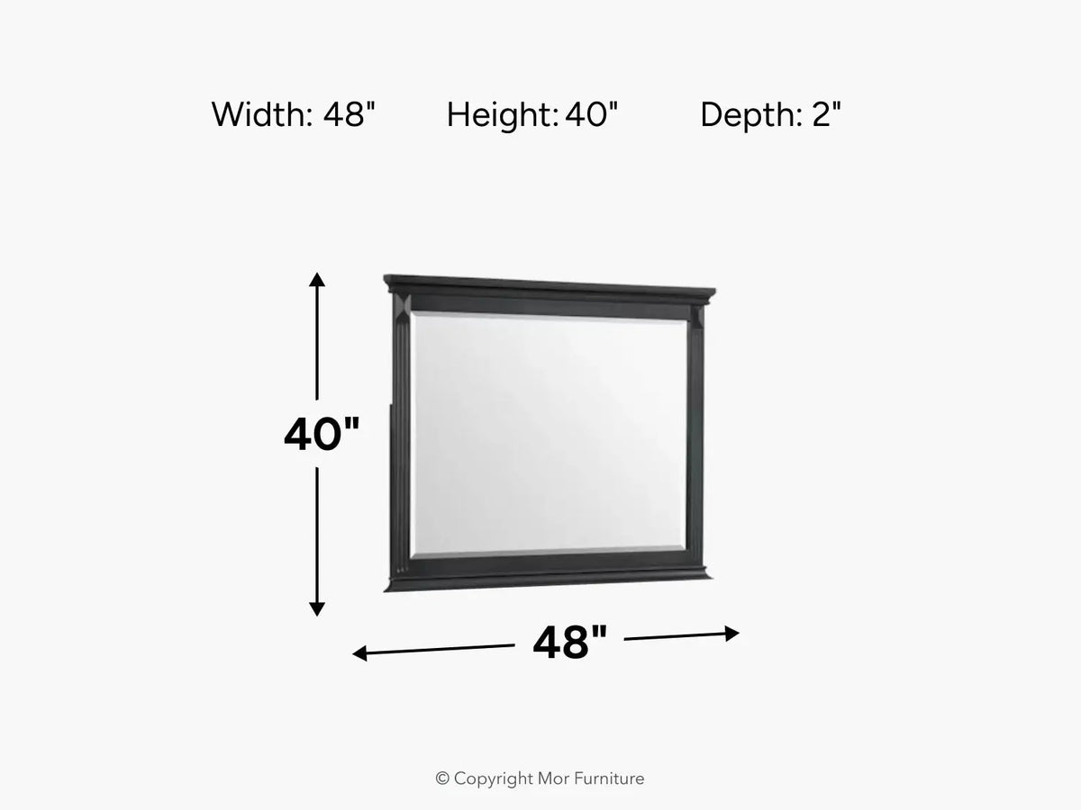 173256054:Bridgestone Mirror,