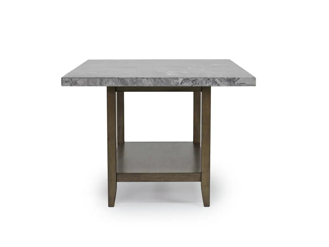BRIGHTON0:Pub Dining Table, Side