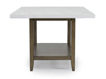 BRIGHTON3:Pub Dining Table, Side