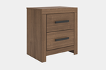 048015591:Broachmyn 2 Drawer Nightstand, Angled