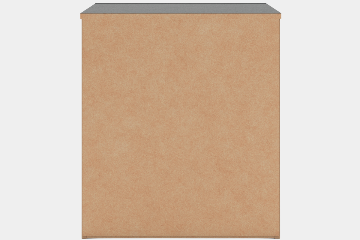 568298036:Broachmyn 2 Drawer Nightstand, Back