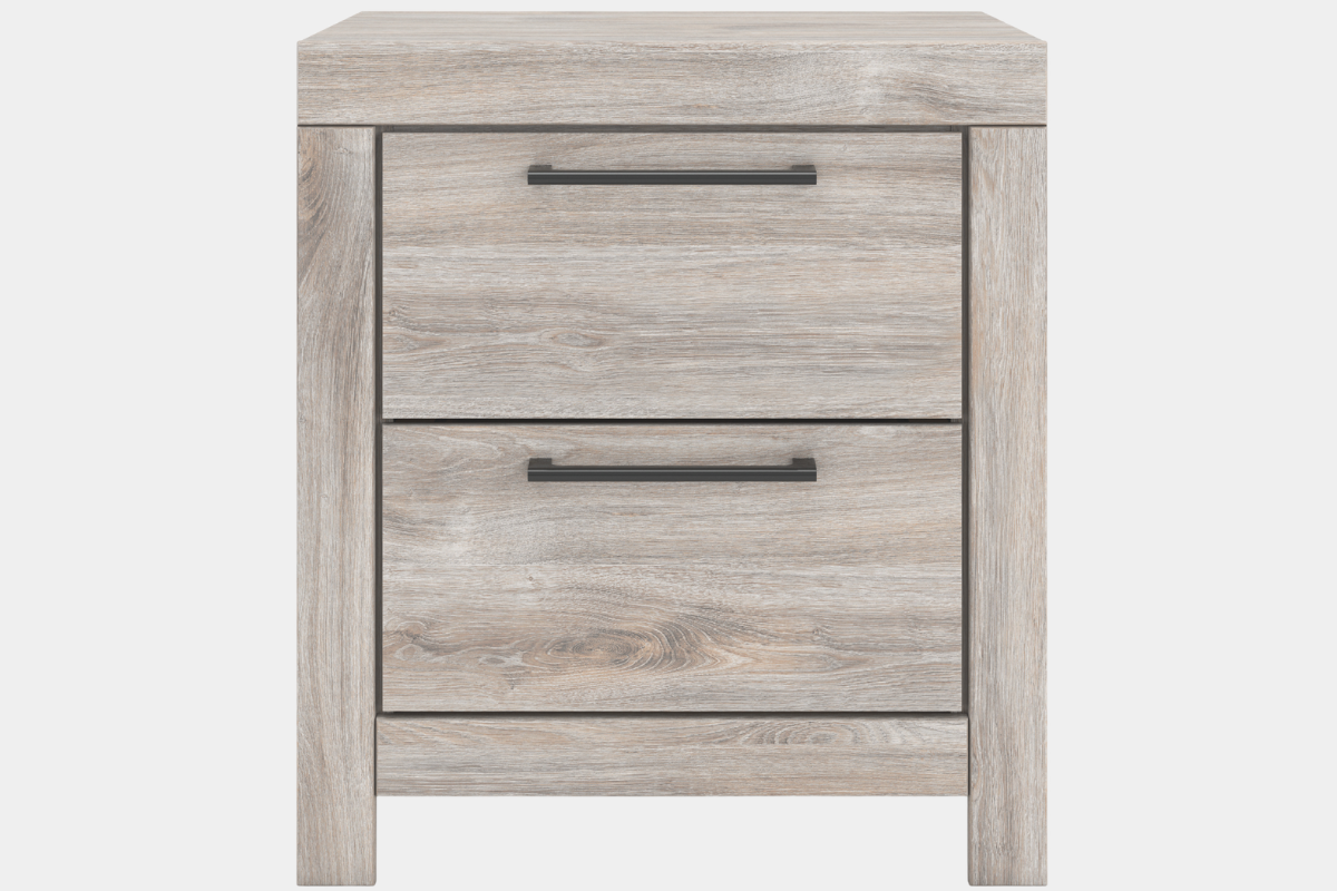 966505446:Broachmyn 2 Drawer Nightstand, Front