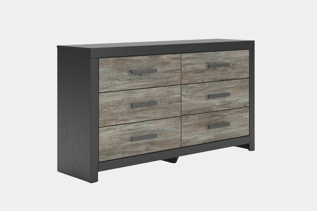 891114032:Broachmyn Dresser, Angled