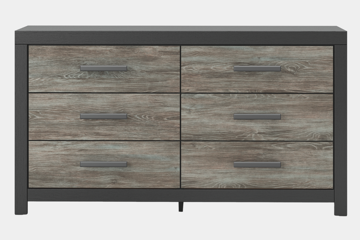 891114032:Broachmyn Dresser, Front