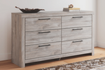 651770317:Broachmyn Dresser, Styled