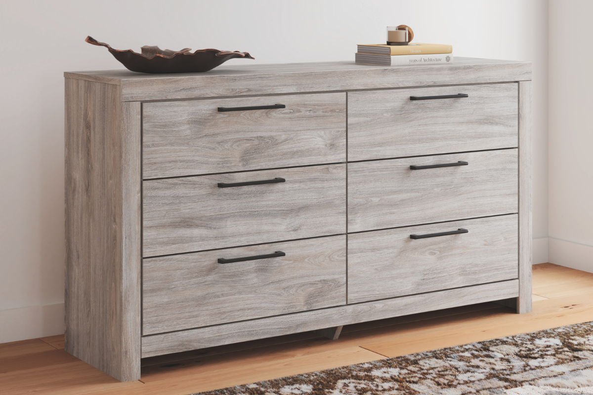 651770317:Broachmyn Dresser, Styled