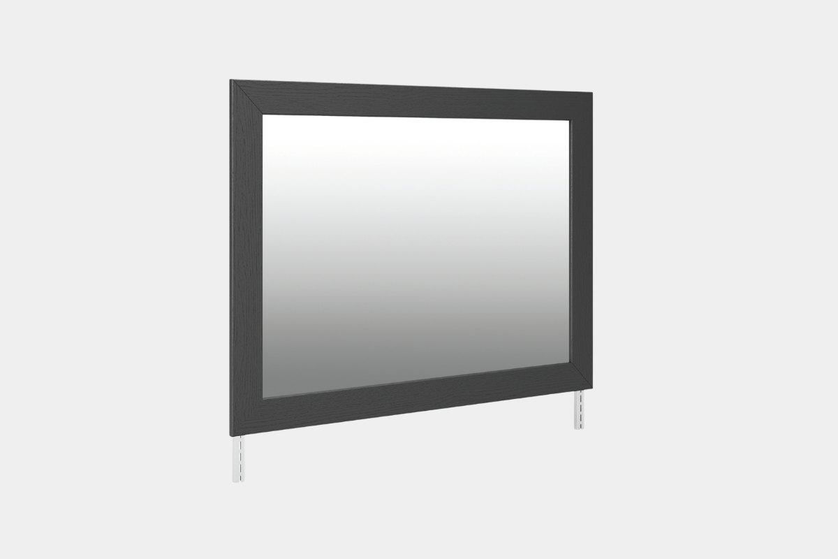 659911833:Broachmyn Mirror, Angled