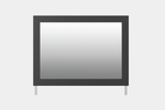 659911833:Broachmyn Mirror, Front