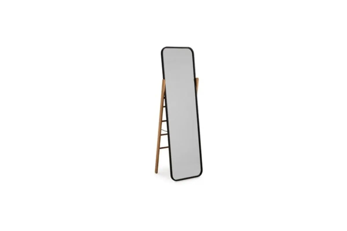 703596525:Bronick Accent Mirror, Front
