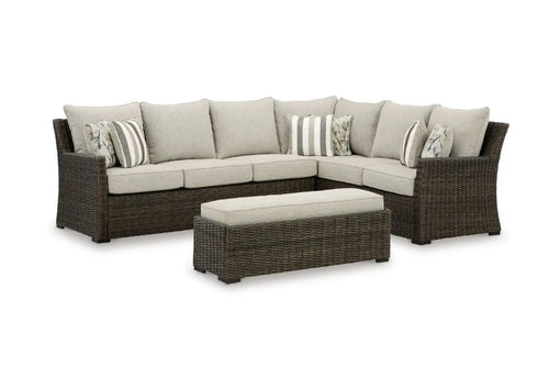 067641751:Brook Ranch 3 Piece Patio Sect, Angle