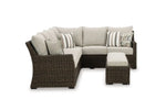 067641751:Brook Ranch 3 Piece Patio Sect, Side