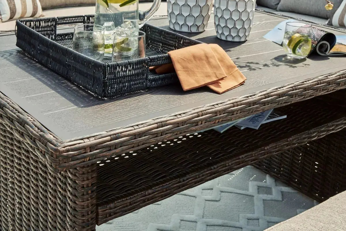 323854820:Brook Ranch Patio Coffee Table,