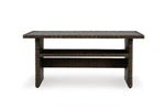323854820:Brook Ranch Patio Coffee Table,
