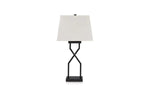 075056051:Brookthrone Lamp, Front