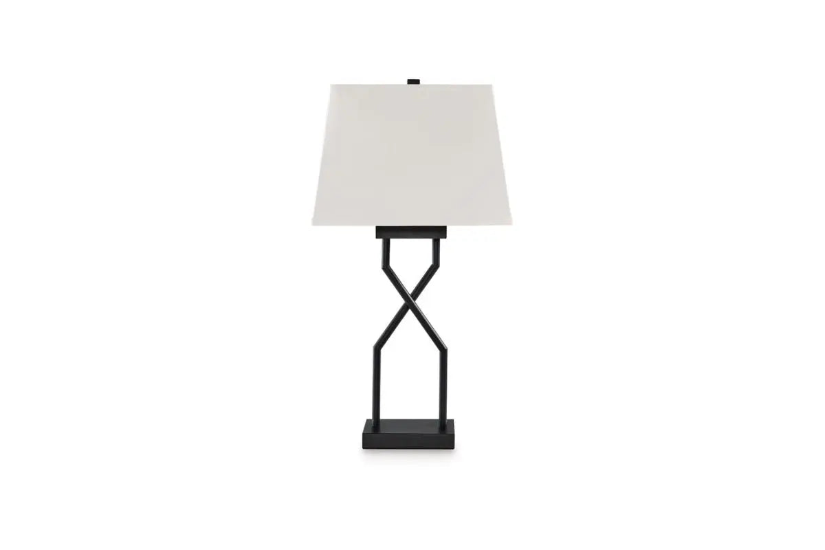 075056051:Brookthrone Lamp, Front