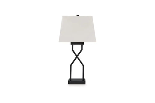 075056051:Brookthrone Lamp, Front