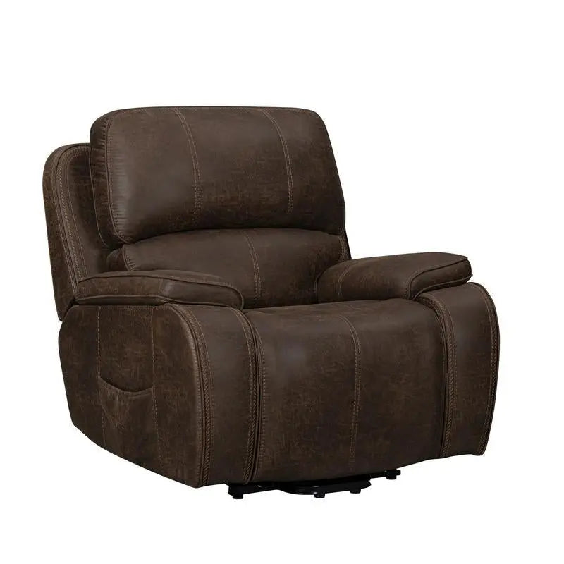 331534414:Brookings 2 Power Lift Chair, Angle