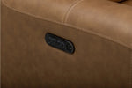 428549639:Bruce 2 Power Recliner,