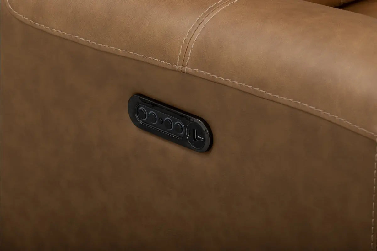 428549639:Bruce 2 Power Recliner,