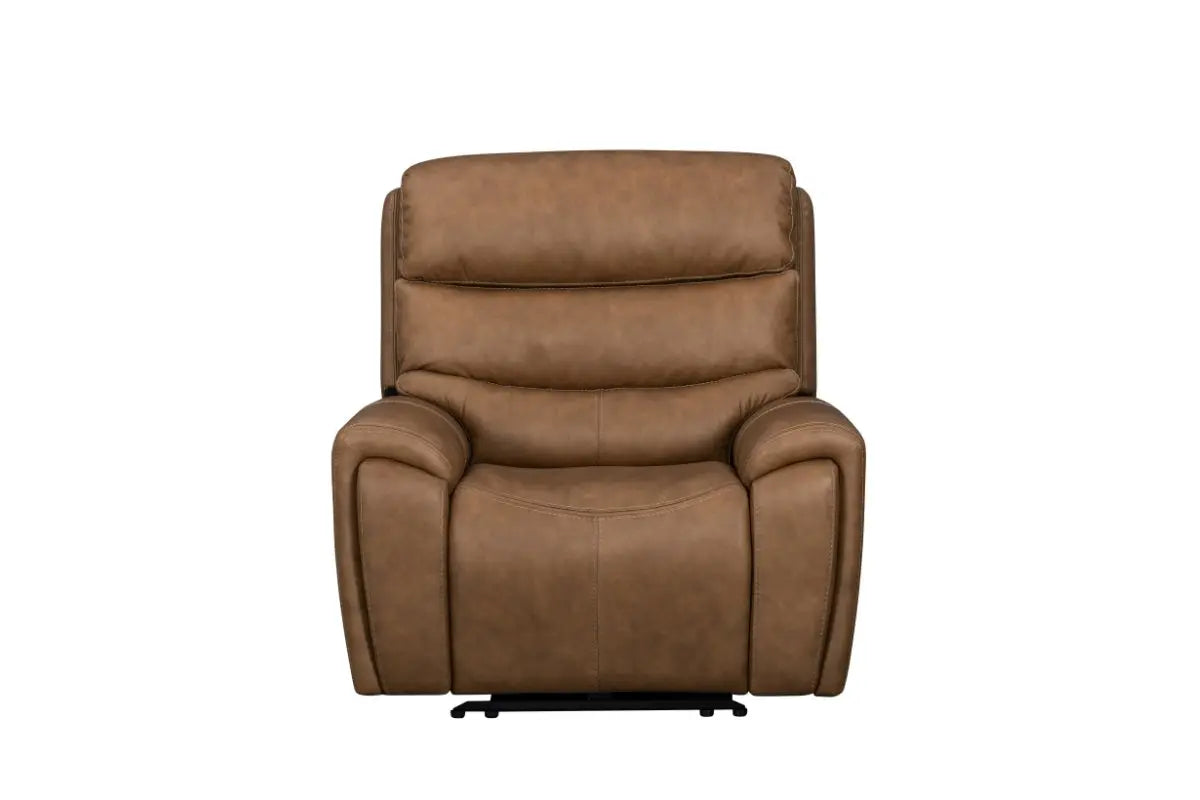 428549639:Bruce 2 Power Recliner, Front