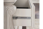 BRUCHAN09:Bruchandi Upholstered Panel Be,