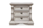 BRUCHAN03:Bruchandi Upholstered Panel Be, Front