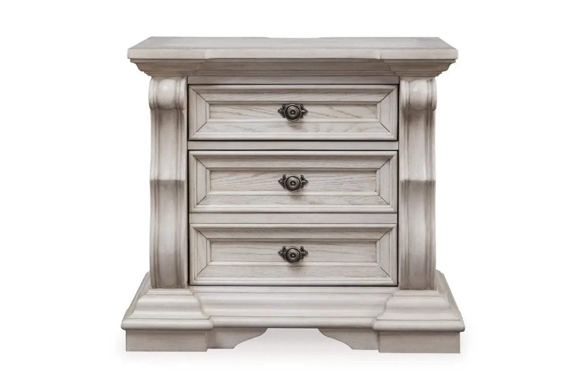 BRUCHAN03:Bruchandi Upholstered Panel Be, Front