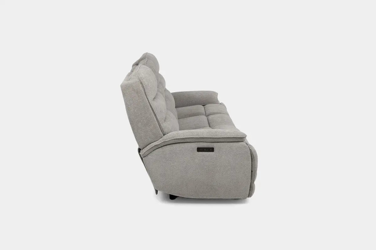 BRYANT000:Bryant 2 Power Sofa, Side