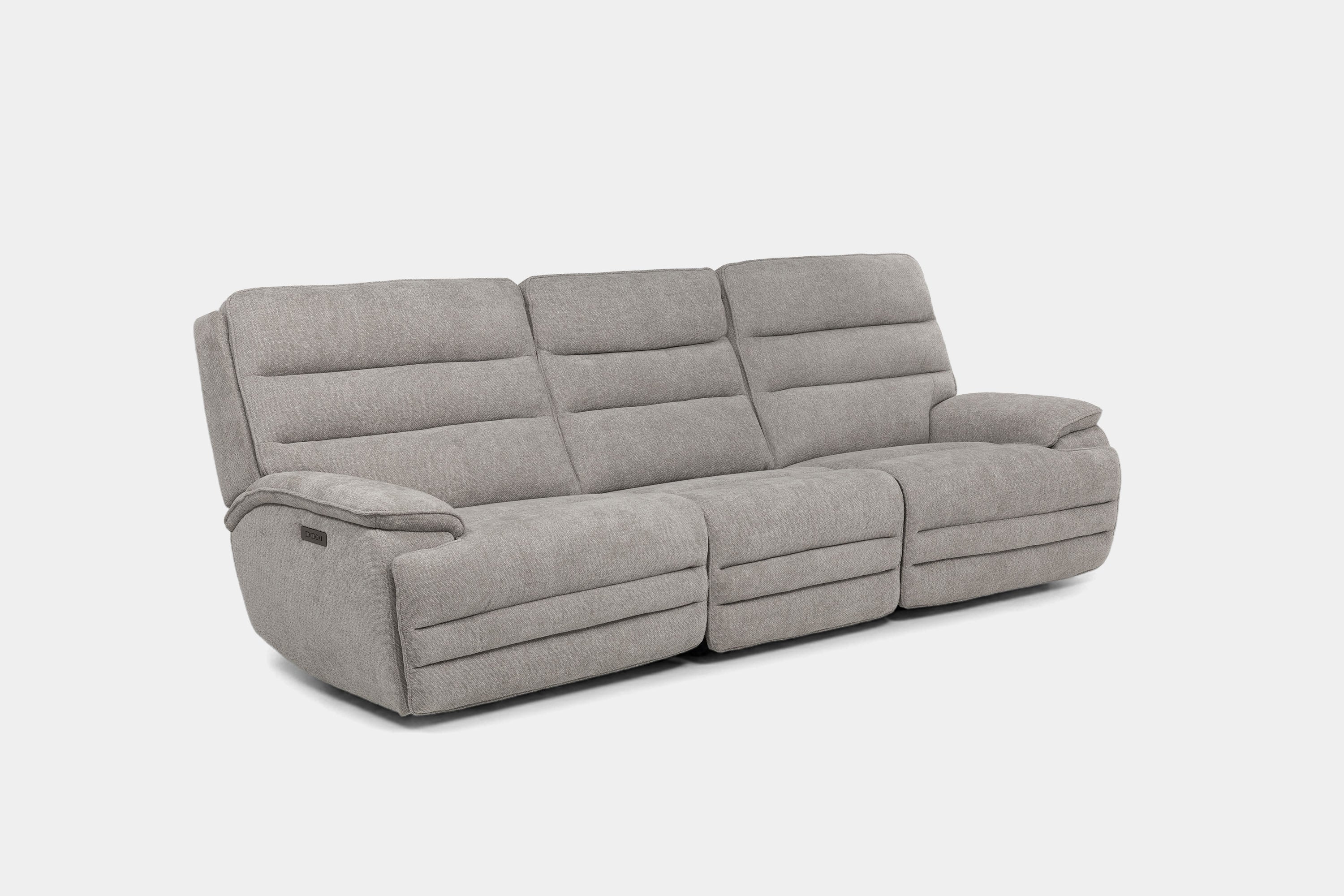 BRYANT003:Bryant 2 Power Sofa & Loveseat,