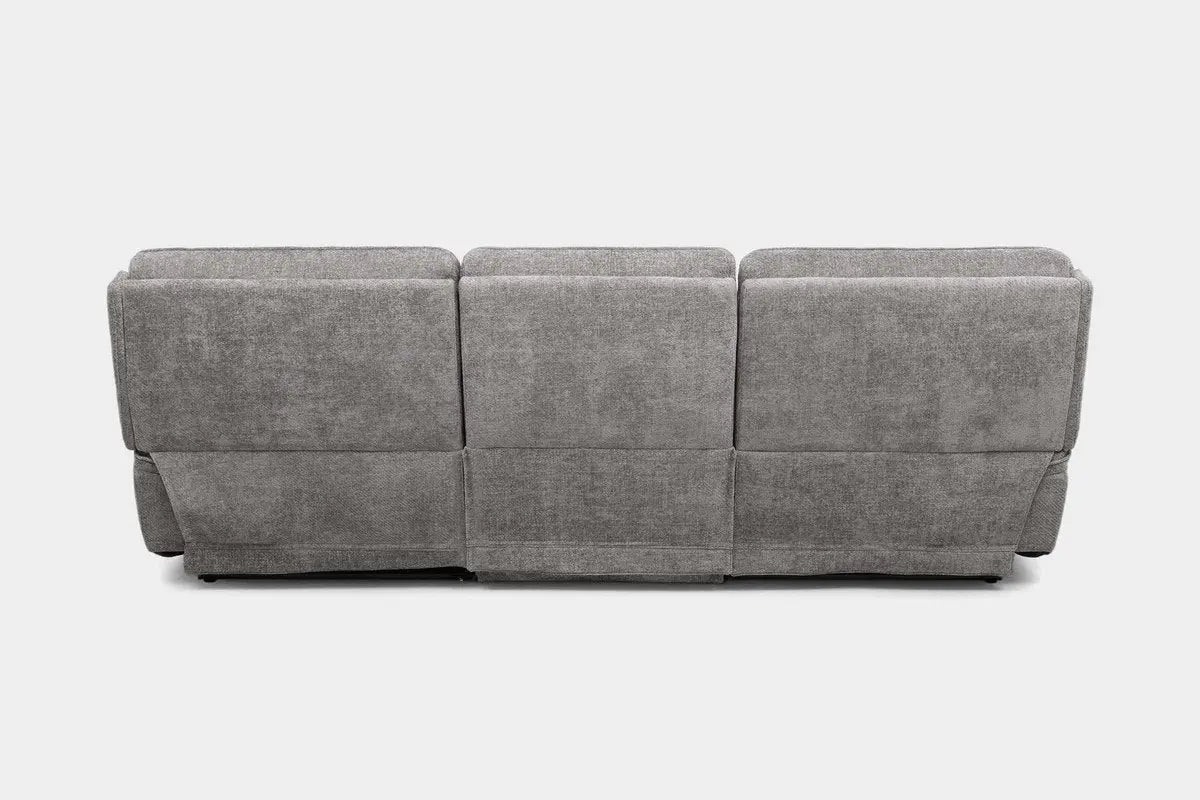 BRYANT025:Bryant 2 Power Sofa, Back