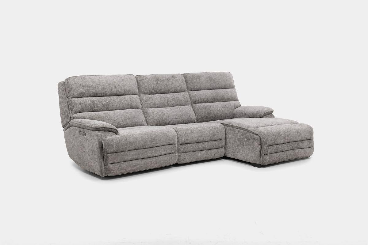 BRYANT014:Bryant Sofa Chaise, Angled