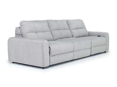BRYCE0102:Bryce 2 Power Sofa, Angle