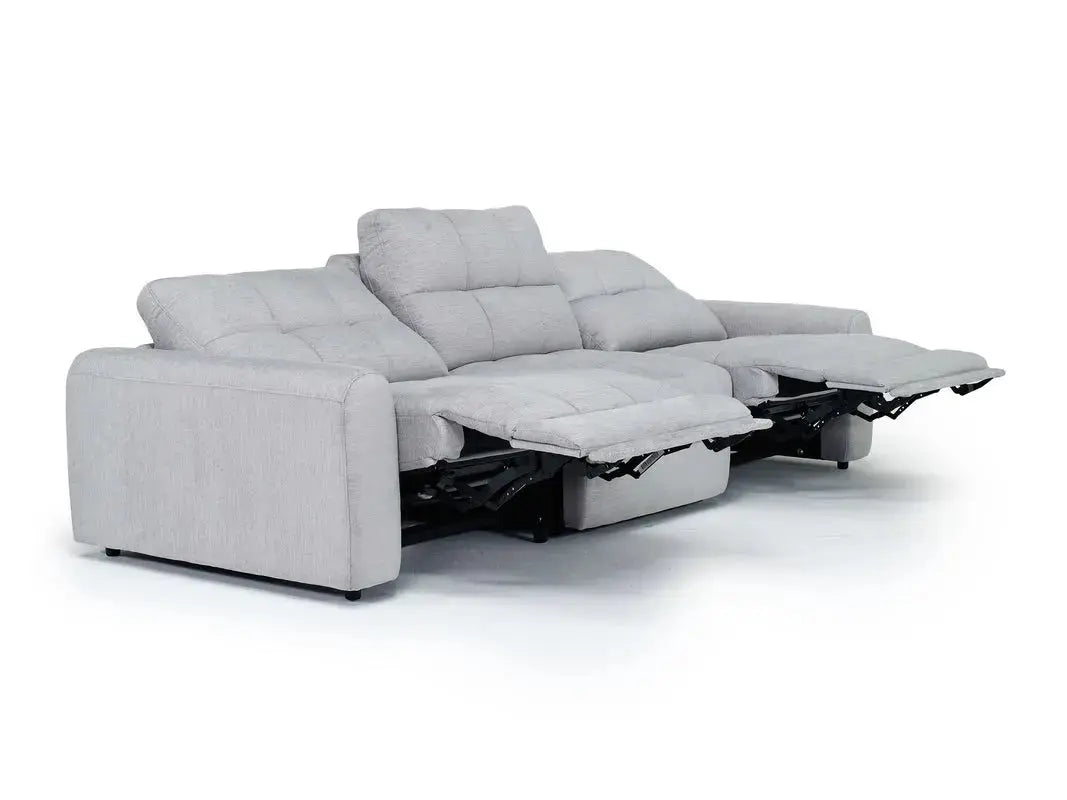 BRYCE0102:Bryce 2 Power Sofa, Open