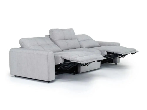 BRYCE0102:Bryce 2 Power Sofa, Open