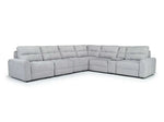 BRYCE0013:Bryce 7 Piece Sectional, Angle