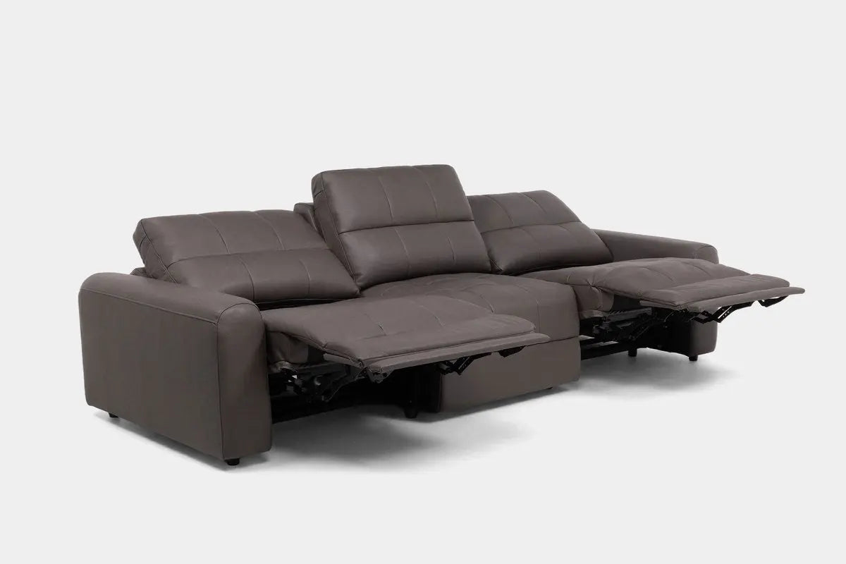 BRYCE0202:Bryce Power Sofa,  ReclinedAngled