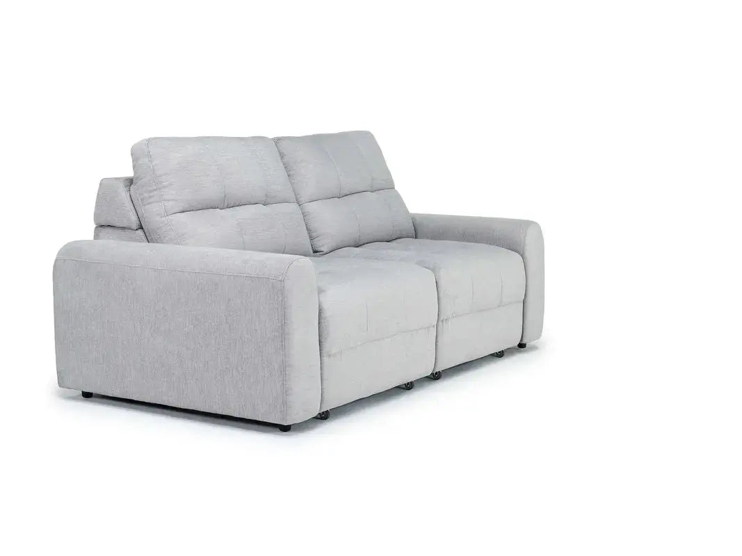 BRYCE0007:Bryce 2 Power Sofa & Loveseat, Angle