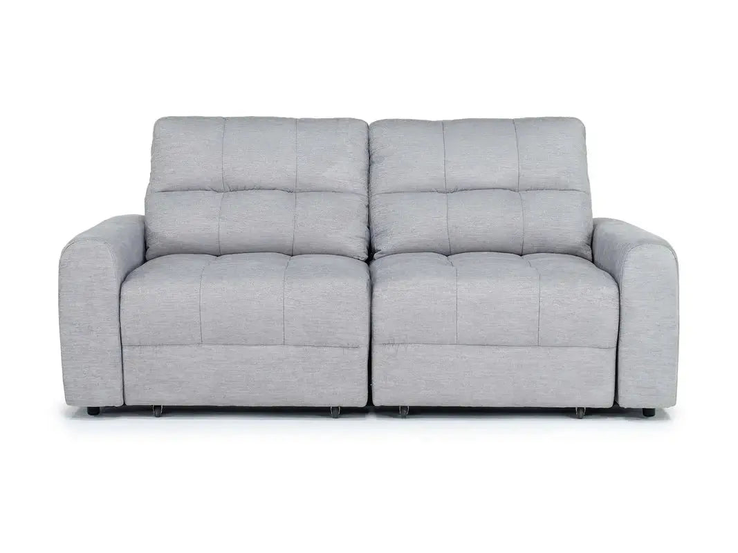 BRYCE0005:Bryce 2 Power Loveseat, Front