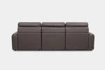 BRYCE0215:Bryce Power Slider Sofa Chaise, Back