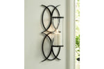 197676523:Bryndis Candleholder, Styled