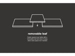 396886482:Burkhaus Dining Table,
