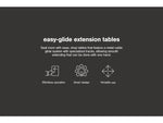 396886482:Burkhaus Dining Table,