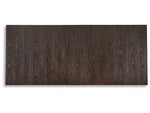 396886482:Burkhaus Dining Table,