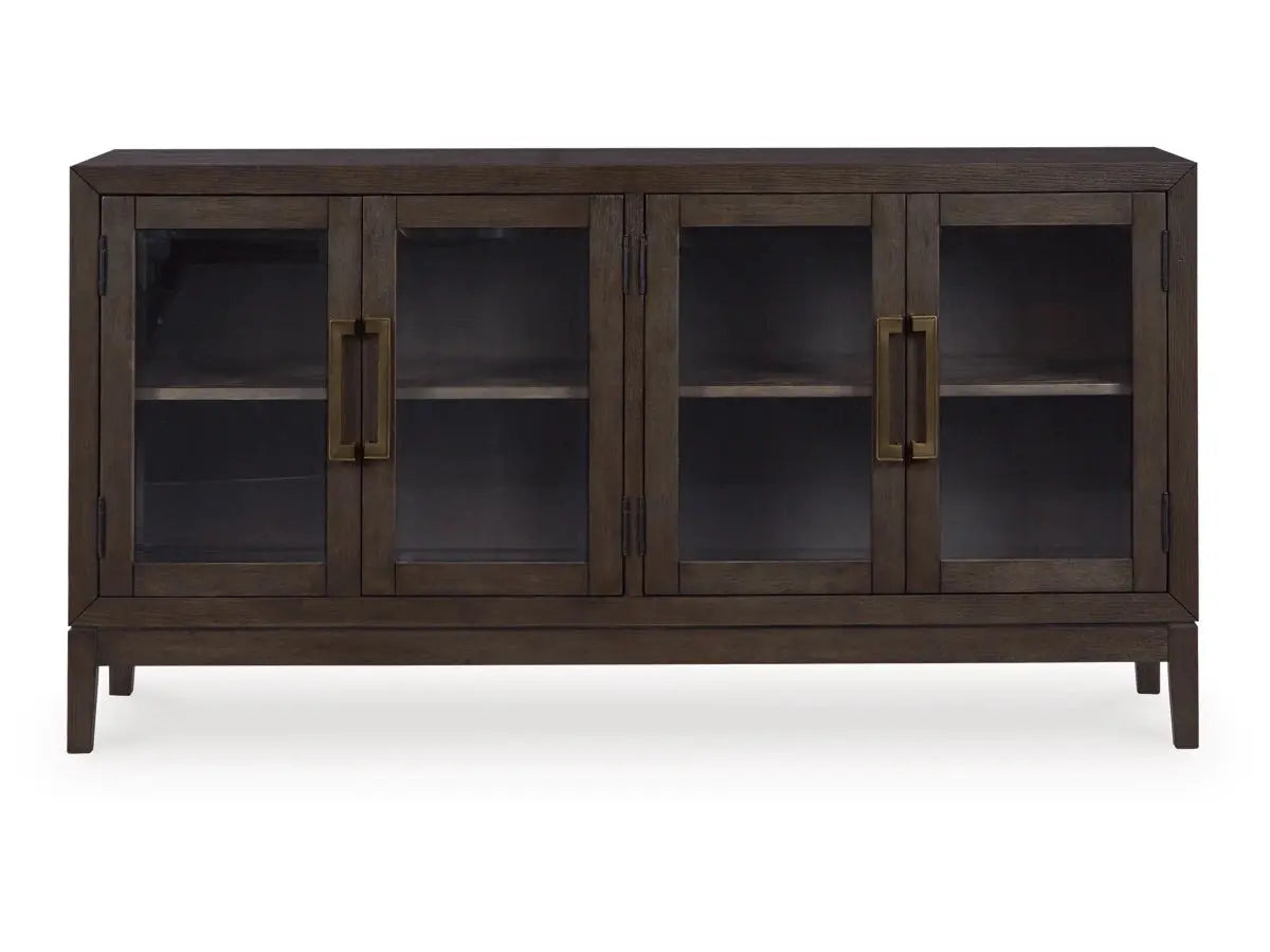 503231044:Burkhaus Sideboard, Front