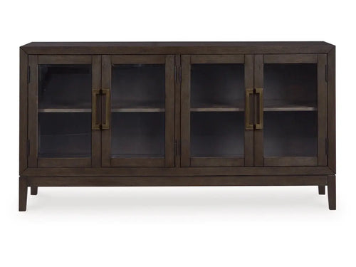 503231044:Burkhaus Sideboard, Front