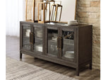503231044:Burkhaus Sideboard, Styled