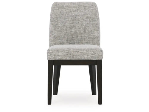 069879526:Burkhaus Side Chair, Front