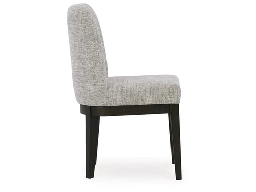 069879526:Burkhaus Side Chair, Side